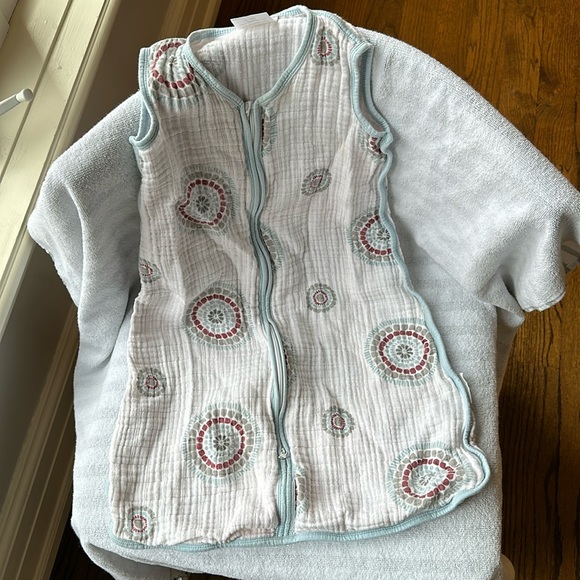 Aden+Anais medium sleep sack - Picture 1 of 2